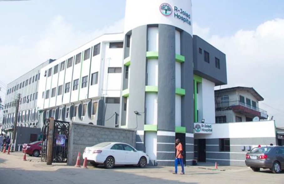 Providing Affordable<br>Quality Healthcare